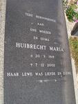 LERM Nicolaas Johannes 1908-1984 & Huibrecht Maria 1919-2002