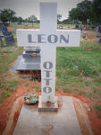 OTTO Leon 1967-2011