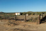 Eastern Cape, JANSENVILLE district, Olyven-Fontein 105, Olyvenfontein, farm cemetery