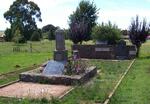 Mpumalanga, DULLSTROOM, Main cemetery