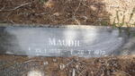 FINN Maudie 1899-1973 :: FINN Nellie 1900-1971