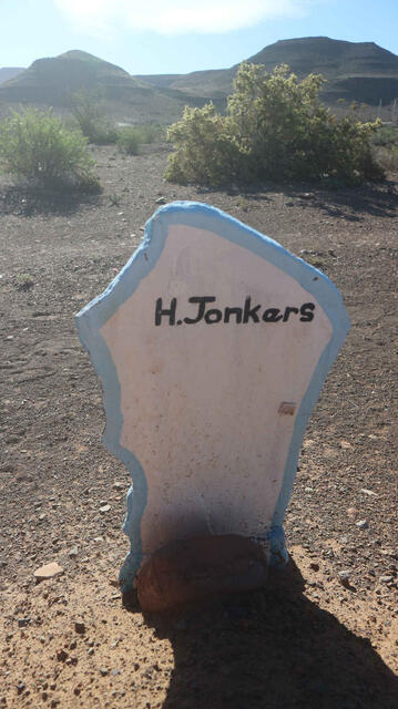 JONKERS H.