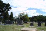 1. Overview of Frankfort Cemetery