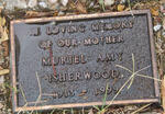 ISHERWOOD Muriel Amy 1913-1999