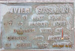 SUSSMAN Vivien 1948-1994