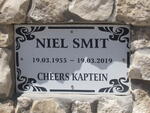 SMIT Niel 1955-2019