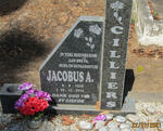 CILLIERS Jacobus A. 1929-2010