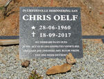 OELF Chris 1960-2017