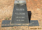 VLOOH Valerie 1943-1944