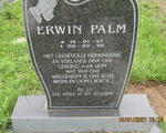 PALM Erwin 1957-1998