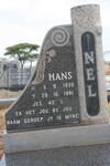 NEL Hans 1935-1981