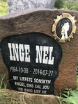 NEL Inge 1984-2014