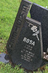 EKSTEEN Rosa 1928-1995