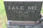 NEL J.A.L.C. 1927-1994