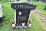 LIEBENBERG Piet 1960-1997
