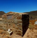 Northern Cape, CALVINIA district, Langberg, Driefonteinen 981, Driefontein, farm cemetery