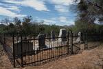 Western Cape, ROBERTSON district, McGregor, Vrolykheid 135_2, farm cemetery