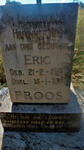 PROOS Eric 1948-1954