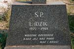 IDZIK L. 1927-1968