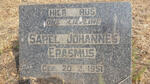 ERASMUS Sarel Johannes 1951-