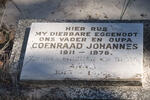 ? Coenraad Johannes 1911-1978 & Anna 1918-1997