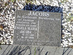 JACOBS Engela Maria Jacoba 1937-2009