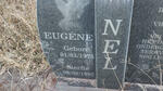NEL Eugene 1975-1992