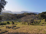 Eastern Cape, PORT ST. JOHNS, Cemetery Road, town cemetery