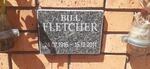 FLETCHER Bill 1916-2011