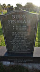 FENSHAM Rudy 1996-2008