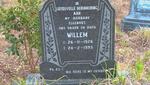 ? Willem 1926-1995