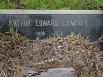 LANDREY Arthur Edward 1886-1970