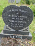 KUMM Norman Dennis 1948-1980