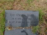 DAVIS Ray O'Mara 1944-1969