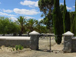 5. Jewish graves