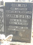 ELS Gerra D.J. 1947-1949