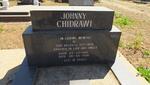 CHIDRAWI Johnny 1912-1998