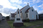 Eastern Cape, EAST LONDON, West Bank Village, St. Peter's Anglican Church, Memorials