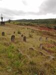 Western Cape, KNYSNA district, Buffels Nek Forest Reserve 50_1, cemetery