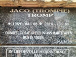 TROMP Jaco 1969-2014