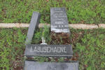 LABUSCHAGNE Huibrie 1959-1964