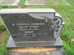 ZYL Annie, van 1909-1996