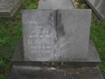 NEL Bessie 1918-1989