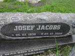JACOBS Josef 1939-2009