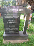 MWELWA Micheal Changwe 1970-2010