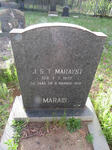MARAIS J.S.T. 1822-1873