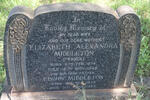 MIDDLETON Edwin 1873-1959 & Elizabeth Alexandra FRANCE 1874-1948
