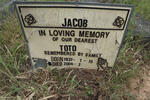 JACOB Toto 1937-2004