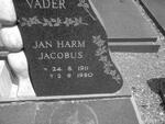 STEENKAMP Jan Harm Jacobus 1911-1980 & Susanna Johanna 1919-1992