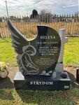 STRYDOM Helena 1986-2011